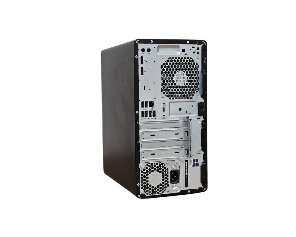 HP ProDesk 600 G3 MT i7-7700 3.60GHz 4-Core 8GB RAM 480GB SSD HP ProDesk 600 G3 MT i7-7700 3.60GHz 4-Core 8GB RAM 480GB SSD