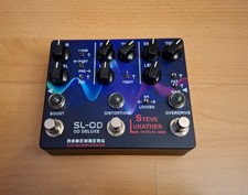 Rodenberg SL-OD Deluxe Steve Lukather, LOW&HI...