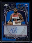 2025 Topps Chrome Marcus Smart Signature Style (RAW)