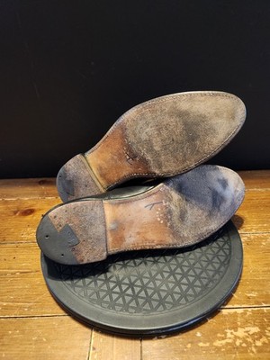 Alden 907