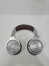 Excellent Genuine OneOdio A70 Bluetooth Over Ear Headphones No Wires Brown