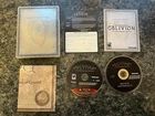 Elder Scrolls IV: Oblivion 5th Anniversary Edition (PS3) With Map NICE