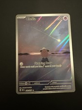 Cleffa 202/197 SV03: Obsidian Flames Holo on eBay
