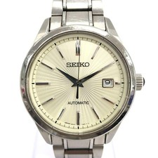 Seiko Brightz 6R15-02W0 Automatic Stainless Steel Silver Watch