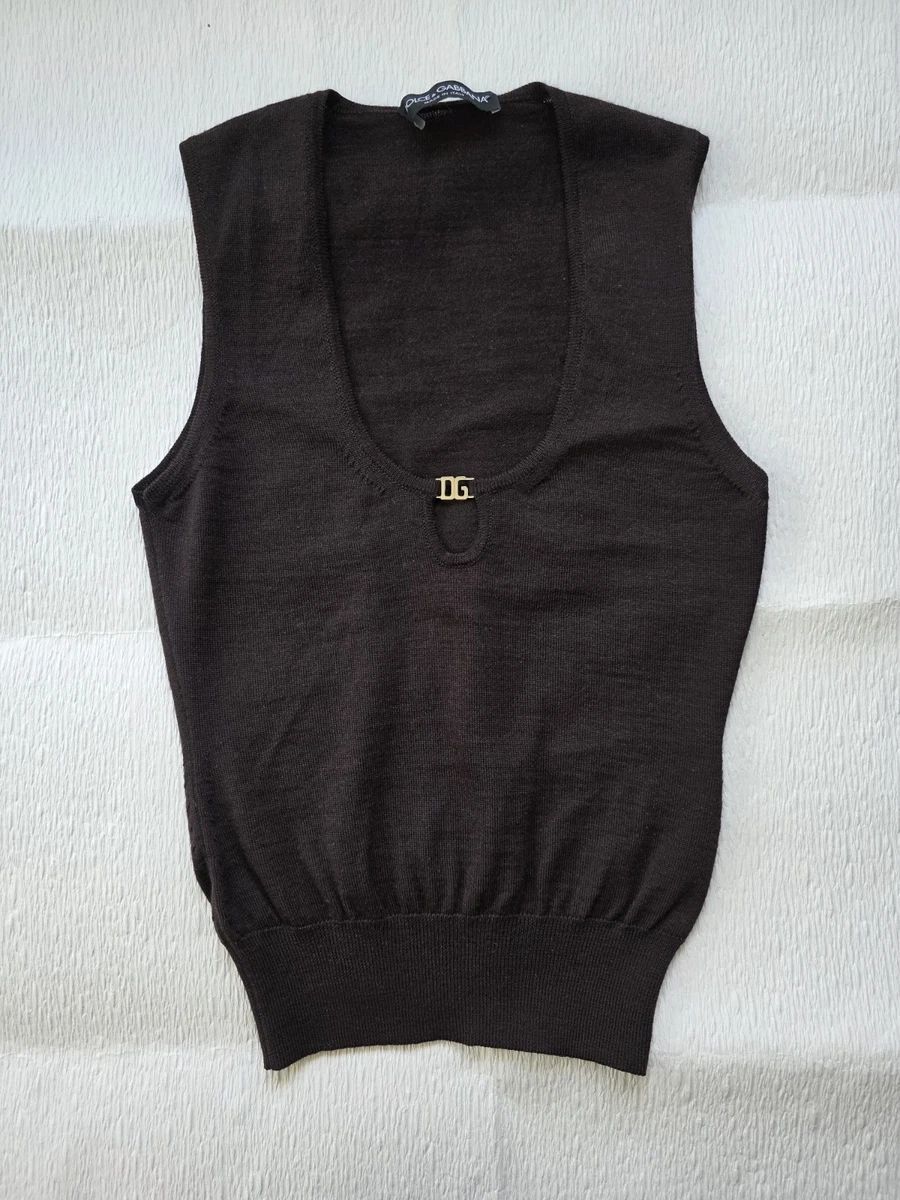 Dolce&Gabbana Sweaters for Women for sale | eBay