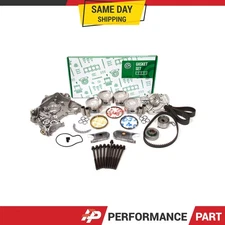 Overhaul Engine Rebuild Kit for 98-02 Acura CL Honda Accord VTEC 2.3 F23A1 A4 A5