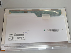 LCD 15,4' Zoll Für Notebook LG PHILIPS LP154W01 TL D4 Bildschirm Monitor Display