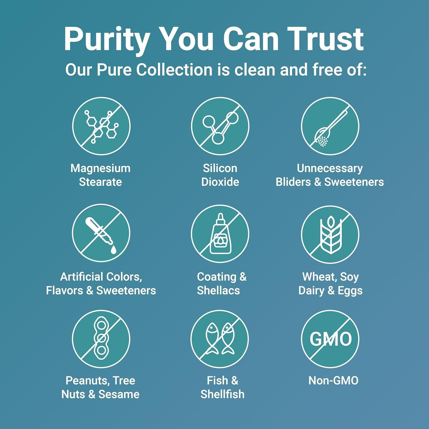 Micro Ingredients Pure Methylated Multivitamin, Immune Health - 240 Capsules