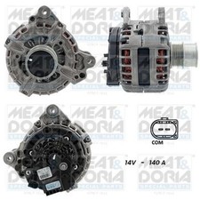Alternator For AUDI A1 City Carver CUPRA SEAT Arona SKODA VW 16-24 05E903026B