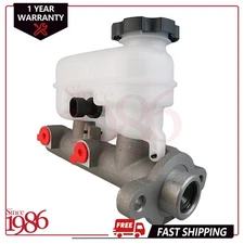 Brake Master Cylinder For 95-03 Cadillac DeVille Olds 88 Pontiac Buick LeSabre