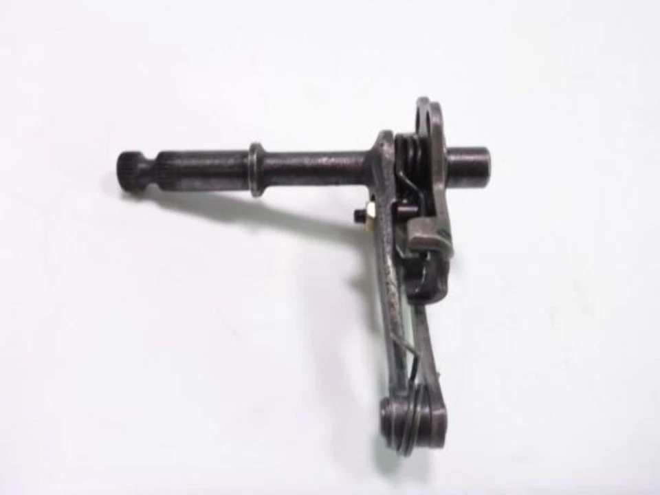 99 Ducati Monster M 900 Shift Shaft Rod Linkage - Image 3 of 4