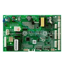 wr55x32587     OEM replacement parts for GE Part# WR55X32587 Main Control Board 