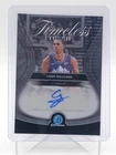 CODY WILLIAMS 2025-26 BOWMAN CHROME TIMELESS TOUCH AUTO #TTA-CW JAZZ Q6633