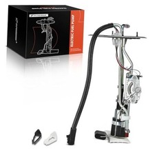 Electric Fuel Pump Assembly with Sending Unit Compatible with Ford Vehicles -