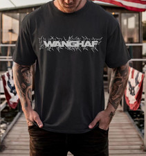 Wanghaf Shirt - Unisex Garment-Dyed T-shirt