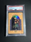 1996 UD3 #19 KOBE BRYANT ROOKIE RC PSA 10
