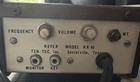 Tentec KR-40 Electronic Paddle — photo 5
