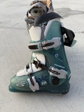 Dalbello Storm Women’s Ski Boots 266mm