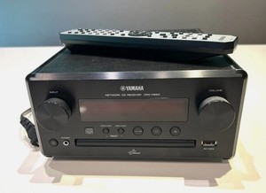 Yamaha CRX 040 | eBay