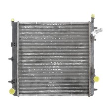Radiateur Citroen C3