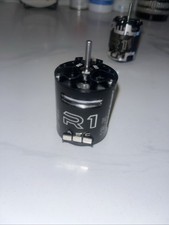 R1 Wurks 13.5 V21 Super Short Motor Brand New