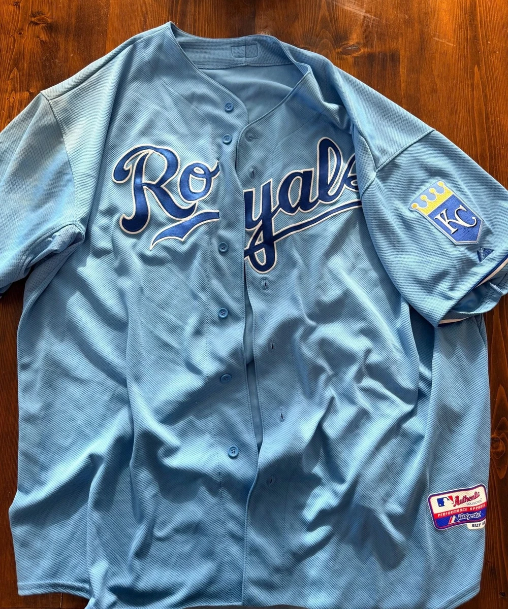 Kansas City Royals Blue 60 Size MLB Fan Apparel & Souvenirs for