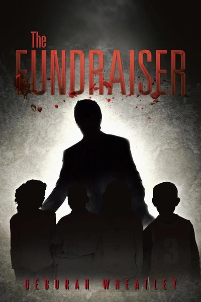 The Fundraiser Deborah Wheatley Taschenbuch Kartoniert / Broschiert Englisch-image