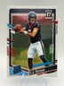 2023 Panini Donruss Optic - Rated Rookie C.J. Stroud #244 (RC)