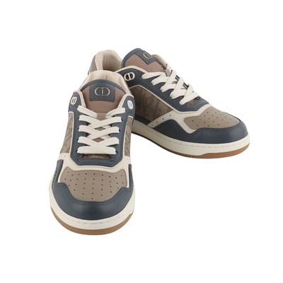 Dior Oblique Galaxy B27 Low Top Sneaker 39 120542696