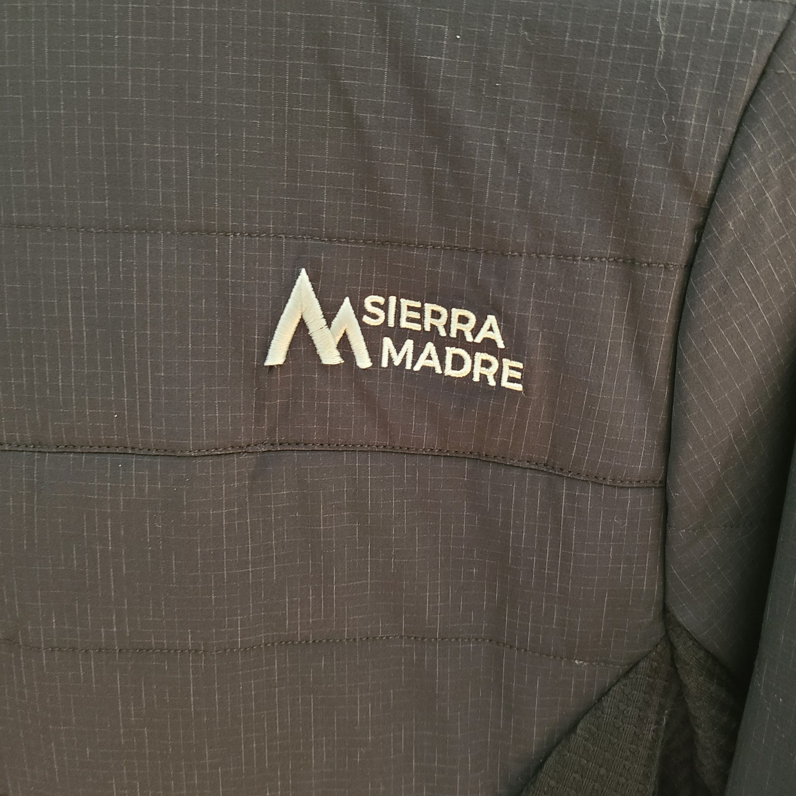 Technical Mid-layer Womens M Half Zip Stretch Win… - image 9