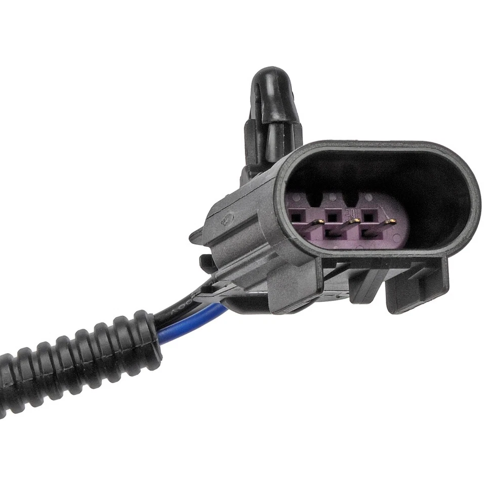 Cierre de capó Dorman para Chevy Classic Malibu Impala y Cadillac Escalade ESV Foto 4 de 4