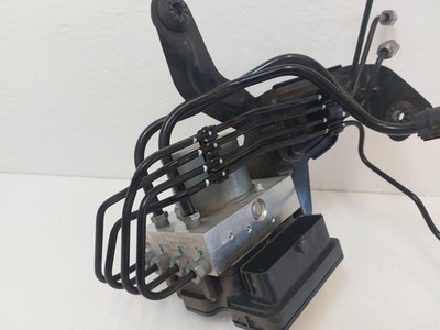 Smart #1 HX11 Pulse ABS Block Pumpe Hydroaggregat ESP Steuergerät OEM 