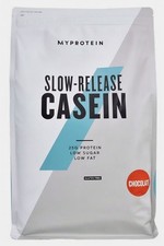 MyProtein Impact Casein Chocolate - 2.5kg 21.42 per kilo