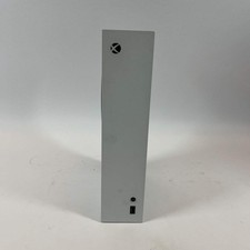 Microsoft Xbox Series S 512GB Console Gaming System Only White 1883