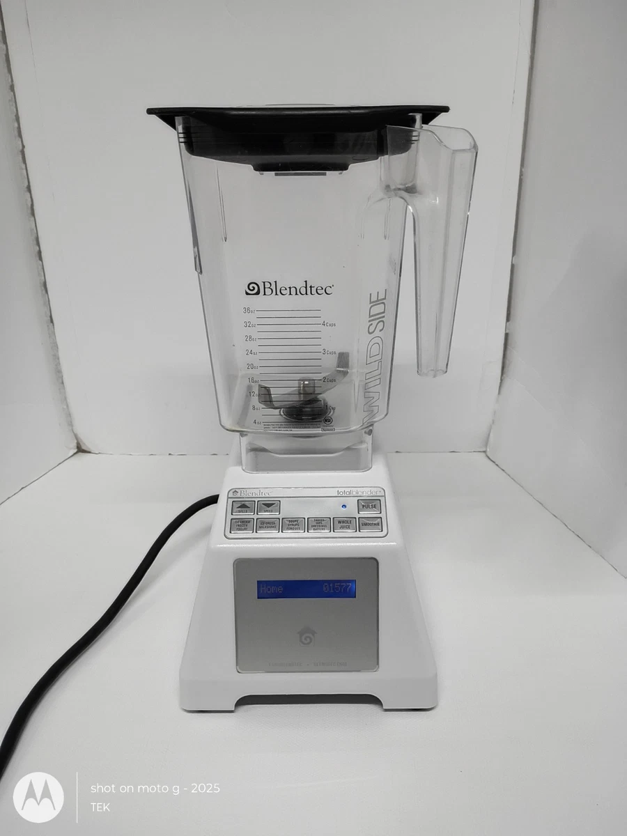 Blendtec Es3 for sale | eBay