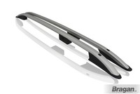 DachträGer Passend FüR Nissan Qashqai 2014-2021 Alu 4X4 Rack Stangen ZubehöR
