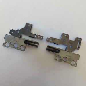 Lenovo ThinkPad L390 Display Scharniere Hinges links rechts Set