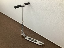 Luna Scooter Alluminium Tretroller Kickscoote...