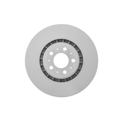 Bremsscheibe Bosch 0986479202 FüR Volvo Vorderachse-image