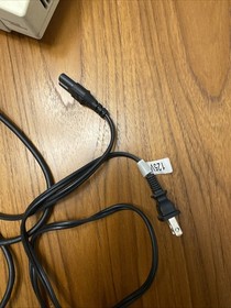 SEGA Dreamcast Console (HKT-3020) w/ Power & AV Cables TESTED