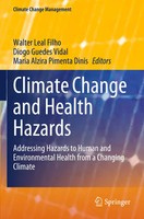 Walter Leal Filho (U. A.) | Climate Change And Health Hazards | Taschenbuch