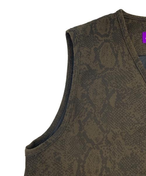 BlackEyePatch                    PYTHON PATTERNED… - image 5