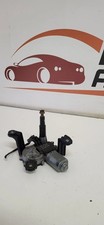 OPEL ASTRA J Heckscheibenwischermotor 60Z010009 1.70 Diesel 92kw 2010 33377716