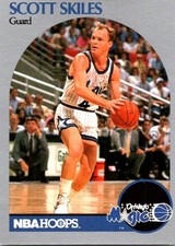 Click to enlarge Scott Skiles
