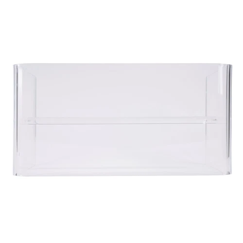 Butler Specialty Company Corsica 32 in. W Acrylic Coffee Table - Clear - Picture 5 of 6