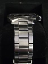 HAMILTON H76755131 KAHKI AVIATION Black Automatic Stainless Steel New 5