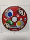 New Super Mario Bros. Wii (Nintendo Wii) Disc Only Tested And Working