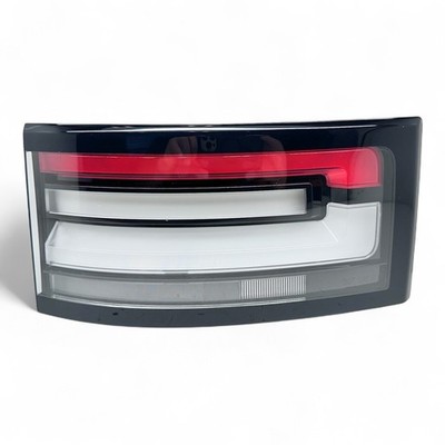  MINT OEM 2017-2020 Land Rover Discovery Left Driver Rear Inner LED Taillight
