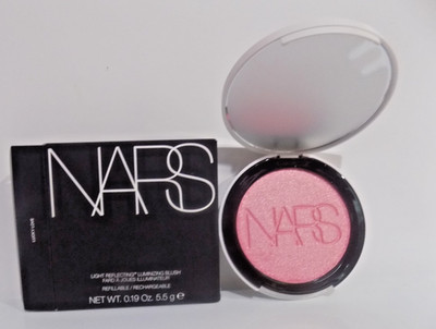BRAND NEW NARS Light Reflecting Luminizing Blush  ~Lucky Love~
