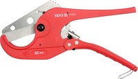 Pvc-Rohrschneider Bis 63 Mm / YT-22312 / Yato